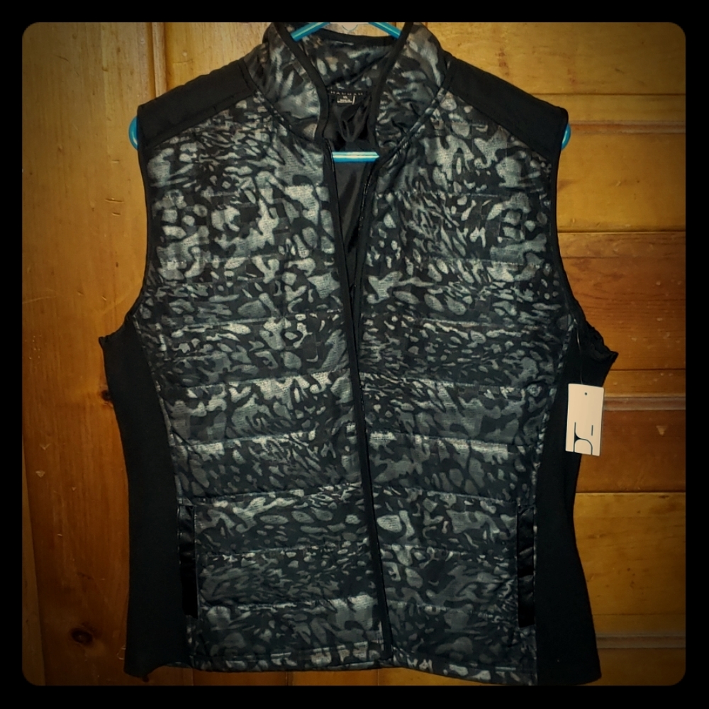 Hannah vest. Xl